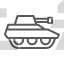 Military Tank