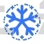 Snowflake, Snow, Cold, Freeze, Weather, Forecast