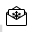 Message, Email, Invitation, Letter, Christmas, Xmas, Snowflake