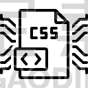 Css file