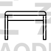 Table, Drawer, Furniture, Interior, Household