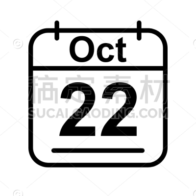 October
