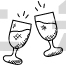 Toasting