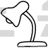 Studio Lamp