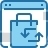 Exchange product