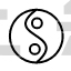 yin yang
