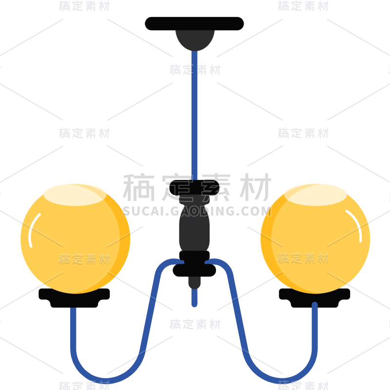 家具摆件贴纸4