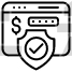 Secure Website Transaction