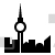 Berlin tv tower