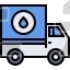 water truck