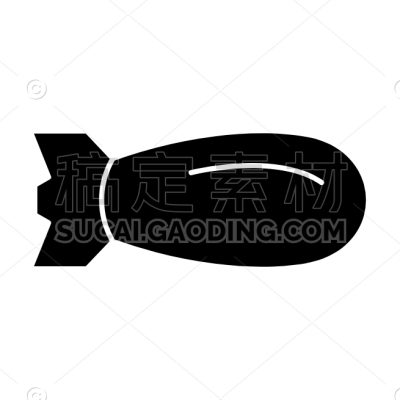 missile