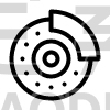 disc brake