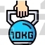 Kettlebell