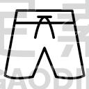 Swim Short