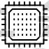 Cpu Chip