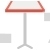Cafe Table