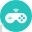 Game, Wireless, Remote, Controller, Gamepad, Device, Joypad