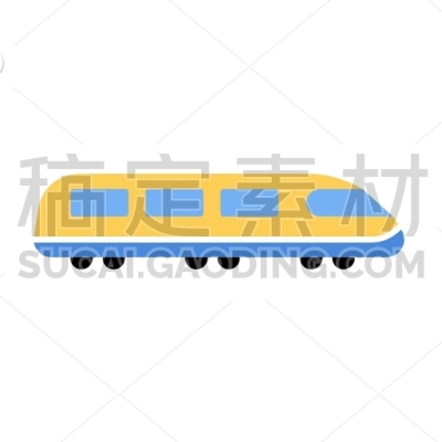 Bullet train