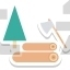 Cutting Tree