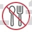 No eat