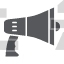 megaphone