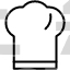 Chef Hat