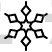Flower Snowflake