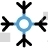 snowflake