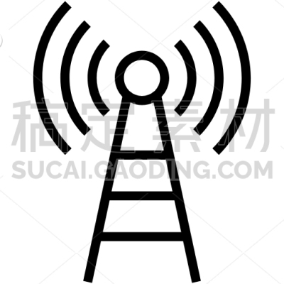 WiFi Tower