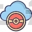 Cloud hosting