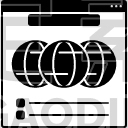Website management