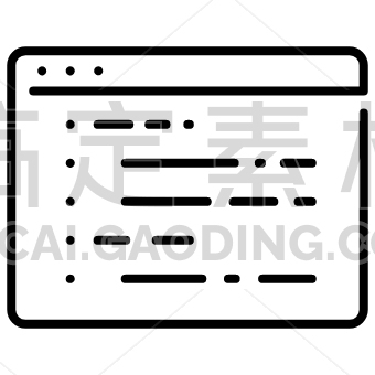 website coding
