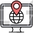 Online Navigation