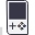 Game, Playstation, Remote, Controller, Gamepad, Device, Handgame