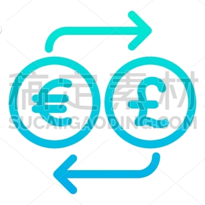 Euro And Pound Exchange