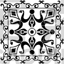 Embroidered Design