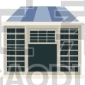 Window Case