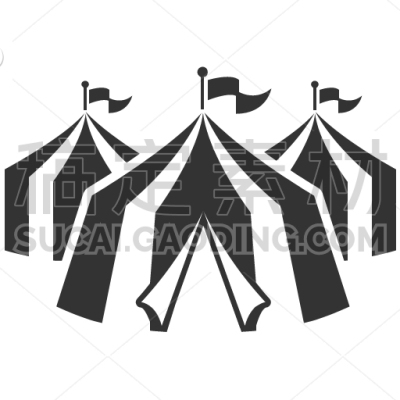 tents