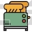 Toaster