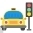 Taxi Stop