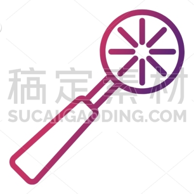 Mesh Skimmer