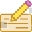 Cheque