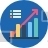 Company, Corporate, Growth, Performance, Chart, Graph, Success, Rate