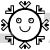 Snowflake Emoji