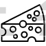 Slice of Cheese