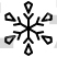 Geometrical Snowflake