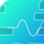 Wave, Cosine, Line, Science, Sinusoid, Graph, Positive, Negative