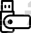 Usb, Drive, Open, Pen-drive, Data, Transfer, Share, Exchange