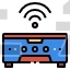 Wireless printer