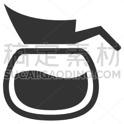 coffee kettle